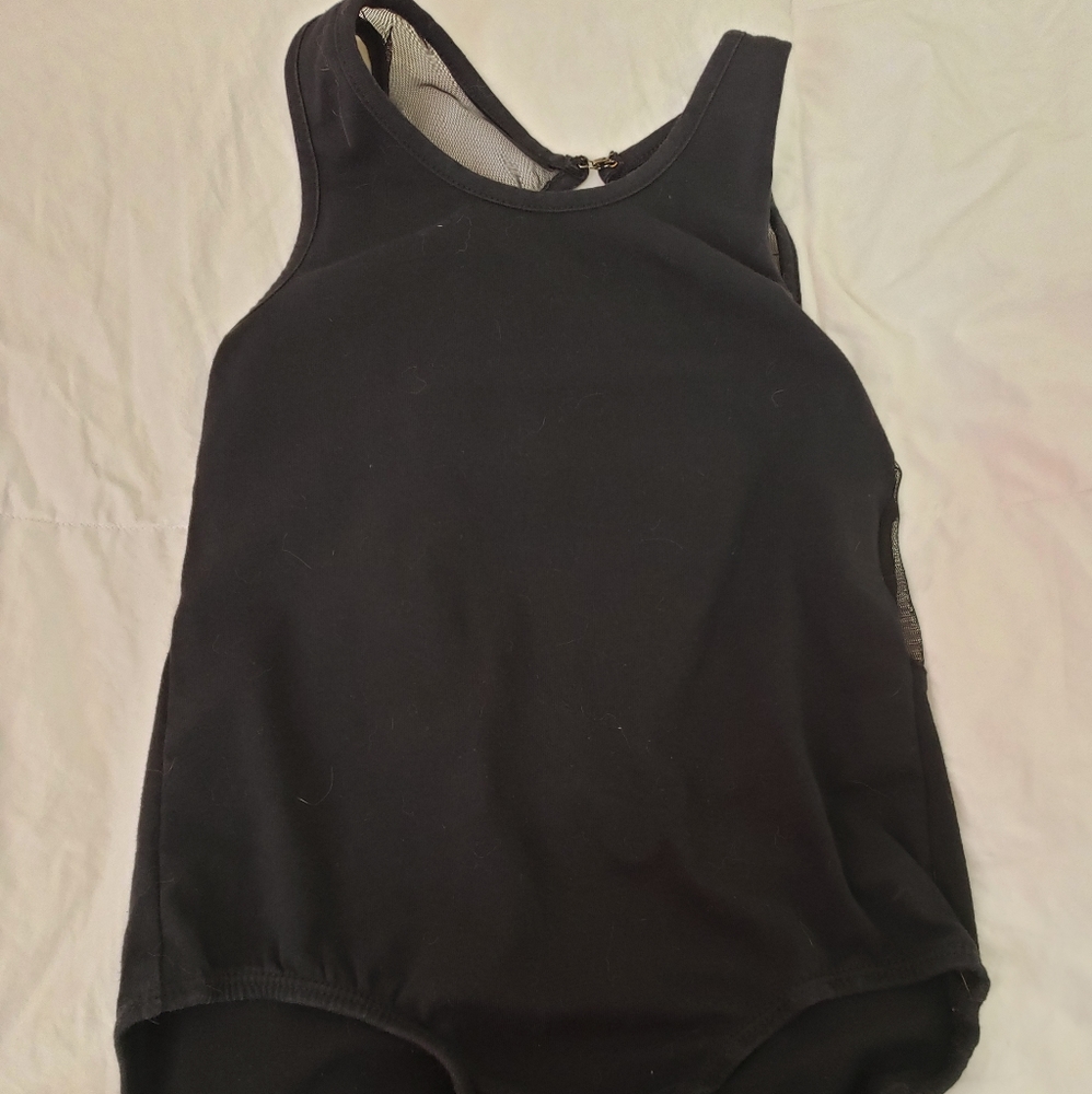 Wenchoice girls size XL leo